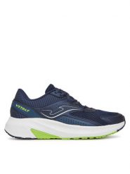 Joma Buty do biegania Vitaly 2503 RVITAS2503 Granatowy. Niebieskie buty do biegania Joma, bez wzorów, z materiału, bez zapięcia, do biegania. Za 139.99 zł.