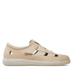 Sandały Caprice. Sandały Caprice, bez zapięcia. Za 439.99 zł.