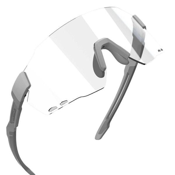 Okulary przeciwsłoneczne Magicshine WB007B. Niebieskie okulary przeciwsłoneczne MAGICSHINE. Za 234.00 zł.