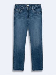 LTB Dżinsy "Hollywood" - Straight fit - w kolorze granatowym rozmiar: W40/L32. Niebieskie jeansy LTB, l. Za 155.15 zł.