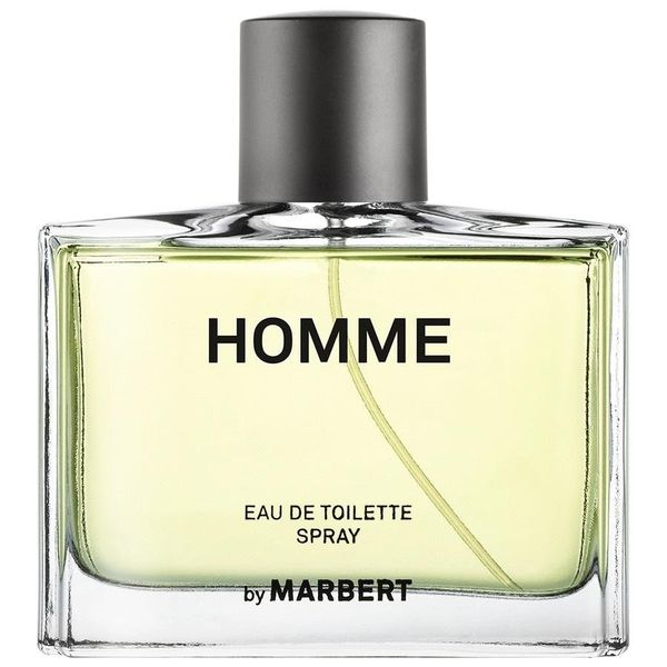 Marbert Homme Eau de Toilette Spray Woda toaletowa 100 ml Męskie. Perfumy męskie Marbert. Za 92.89 zł.