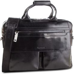 Torba KAZAR - 29946-01-N0 Czarny. Torby na ramię marki Kazar. Za 749.00 zł.