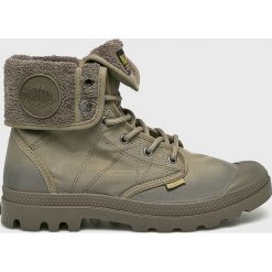 Palladium - Buty. Botki sznurowane marki Palladium. W wyprzedaży za 399.90 zł.