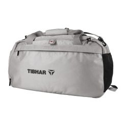 Torba do tenisa stołowego Tibhar Hong Kong. Niebieskie torby na ramię TIBHAR, bez wzorów, z materiału, na ramię, duże, bez dodatków. Za 429.00 zł.