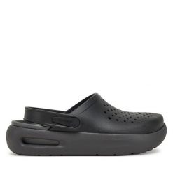 Klapki Crocs. Czarne klapki Crocs. Za 219.99 zł.