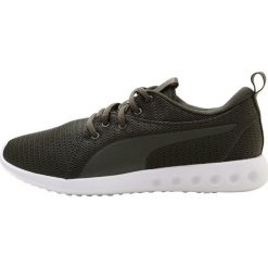 Puma CARSON 2 Obuwie do biegania treningowe forest night/castor gray. Buty do biegania marki Puma. Za 269.00 zł.