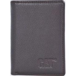 Caterpillar - Portfel skórzany. Portfele marki CATerpillar. W wyprzedaży za 149.90 zł.