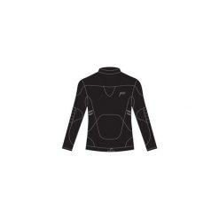Fuse Koszulka męska Fusepro 200 T-Shirt czarna r. M (FSE-12-1100-8-1-0002). Bielizna termoaktywna marki Fuse. Za 124.53 zł.