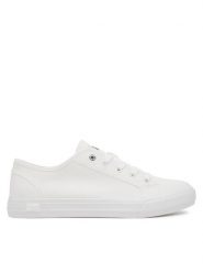 Lee Tenisówki Ava C Men Low 50251047 .1FG Biały. Białe trampki Lee, m, bez wzorów, bez zapięcia. Za 119.99 zł.
