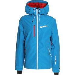 Bench CLASSIC Kurtka snowboardowa cloisonne. Kurtki narciarskie i snowboardowe marki Bench. W wyprzedaży za 543.20 zł.