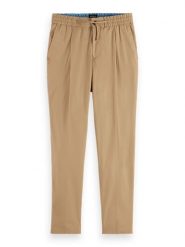 Scotch & Soda Spodnie chino w kolorze jasnobrązowym rozmiar: W30/L32. Brązowe eleganckie spodnie Scotch & Soda, l. Za 181.33 zł.