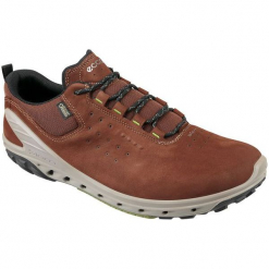 Ecco Biom Venture 82072450653 44 Brązowe. Buty trekkingowe marki ecco. W wyprzedaży za 529.99 zł.