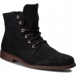 Kozaki NOBRAND - Ferrio 2 7964-5 Black. Kozaki marki Nobrand. W wyprzedaży za 359.00 zł.