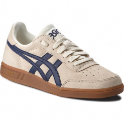 Sneakersy ASICS - TIGER Gel-Vickka Trs H847L Birch/Peacoat 200. Buty sportowe casual marki ASICS. W wyprzedaży za 269.00 zł.