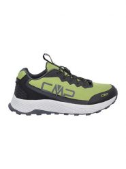 Cmp Buty sportowe "Phelyx" w kolorze zielono-szarym rozmiar: 39. Szare buty treningowe CMP, bez wzorów. Za 152.95 zł.