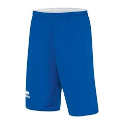Errea Chicago Krótkie Spodenki Double Ad Dorośli. Białe krótkie spodenki sportowe ERREA, m, bez wzorów, z materiału. Za 169.90 zł.