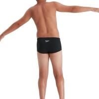 Slipy Speedo Boy'S Glitche 13 Cm – Czarne/Salso/Białe/Tile – Rozmiar 13-14. Białe slipki Speedo, m, bez wzorów, z tkaniny. Za 85.57 zł.