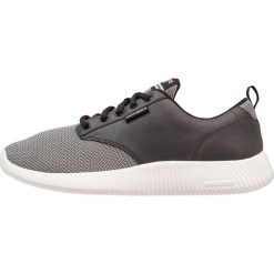Skechers Sport DEPTH CHARGE TRAHAN Tenisówki i Trampki black. Trampki marki Skechers Sport. W wyprzedaży za 269.10 zł.