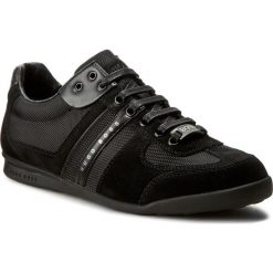 Sneakersy BOSS - Akeen 50247604 1016716801 Black 001. Buty sportowe casual marki Boss. W wyprzedaży za 419.00 zł.