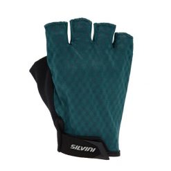 Rękawiczki rowerowe męskie Silvini Gloves Orso MA1639. Czerwone rękawiczki Silvini, bez wzorów. W wyprzedaży za 50.00 zł.