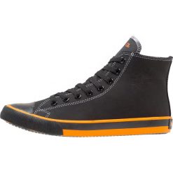 Harley Davidson NATHAN Sneakersy wysokie black. Buty sportowe casual marki Harley Davidson. Za 399.00 zł.