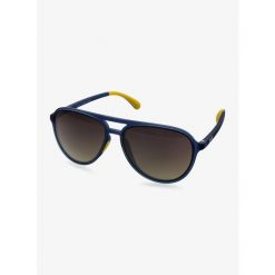 Okulary przeciwsłoneczne goodr Mach G - frequent skymall shoppers. Niebieskie okulary przeciwsłoneczne GOODR. Za 203.99 zł.