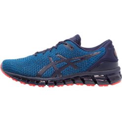 ASICS GELQUANTUM 360 KNIT 2 Obuwie do biegania treningowe race blue/peacoat. Buty do biegania marki ASICS. Za 839.00 zł.