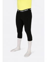 Fischer Kalesony funkcyjne w kolorze czarnym rozmiar: XXL. Czarne kalesony FISCHER, xxl, bez wzorów, z materiału. Za 78.84 zł.