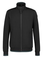 LUHTA Kurtka funkcyjna "Ihode" w kolorze czarnym rozmiar: L. Czarne kurtki outdoor i hardshell Luhta, l, bez wzorów, bez kaptura. Za 158.10 zł.