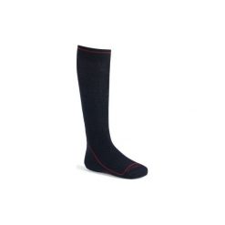 Ciepłe skarpety jeździeckie 500 Warm. Skarpety marki FOUGANZA. Za 29.99 zł.