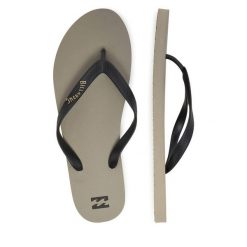 Japonki Billabong. Czarne japonki Billabong, bez wzorów. Za 69.99 zł.