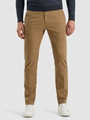 Vanguard Spodnie chino w kolorze jasnobrązowym rozmiar: W34/L32. Brązowe eleganckie spodnie VANGUARD, na co dzień, l. Za 162.11 zł.