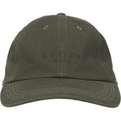 Czapka z daszkiem Virtus Karson. Szare czapki z daszkiem VIRTUS, bez wzorów, z materiału. Za 120.00 zł.