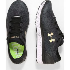 Under Armour CHARGED BANDIT 3 OMBRE Obuwie do biegania treningowe black. Buty do biegania marki Under Armour. W wyprzedaży za 356.15 zł.