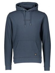 Petrol Industries Bluza w kolorze granatowym rozmiar: 3XL. Niebieskie bluzy Petrol Industries, xl, bez wzorów, z bawełny, z kapturem. Za 75.16 zł.
