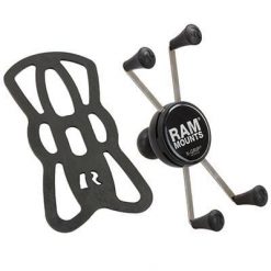 RAM MOUNT duży uniwers uchwyt X-Grip RAM-HOL-UN10BU. Selfie stick RAM MOUNTS. Za 203.99 zł.