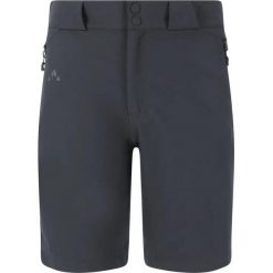 Szorty Whistler Gerd. Niebieskie szorty WHISTLER, bez wzorów, sportowe. Za 264.50 zł.