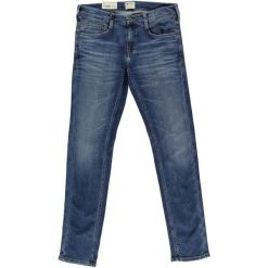 Mustang Jeansy Męskie Oregon 31/32 Niebieskie. Jeansy marki Mustang. Za 449.00 zł.