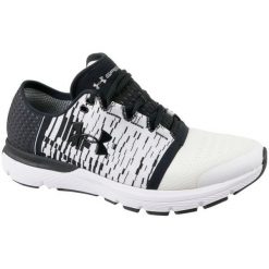 Under Armour Under Armour Speedform Gemini 3 Gr 1298535-101 45 Białe. Buty do biegania marki Under Armour. W wyprzedaży za 289.99 zł.