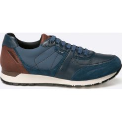 Geox - Buty Emildon. Buty sportowe casual marki Geox. W wyprzedaży za 319.90 zł.