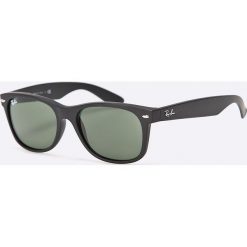 Ray-Ban - Okulary New Wayfarer. Okulary przeciwsłoneczne marki Ray-Ban. Za 479.90 zł.