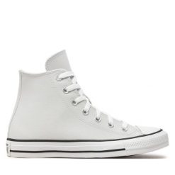 Trampki Converse. Szare trampki Converse, bez wzorów, bez zapięcia. Za 239.99 zł.