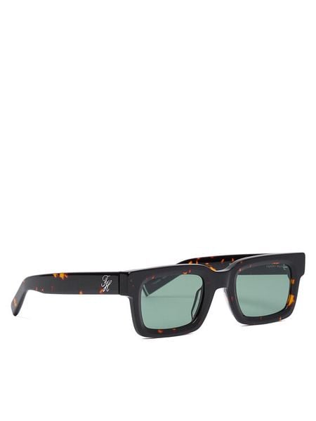 Tommy Hilfiger Okulary przeciwsłoneczne 2368/S 208938 Brązowy. Brązowe okulary przeciwsłoneczne Tommy Hilfiger. Za 759.99 zł.