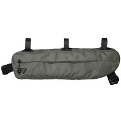 Torba na ramę Topeak MidLoader-6,0 L. Zielone torby na ramię Topeak, bez wzorów, z materiału, bez dodatków. Za 249.99 zł.