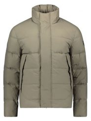 DOLOMITE Kurtka puchowa "Fitzroy" w kolorze beżowym rozmiar: XXL. Brązowe kurtki Dolomite, na zimę, xxl, bez wzorów, z puchu, bez kaptura. Za 435.11 zł.