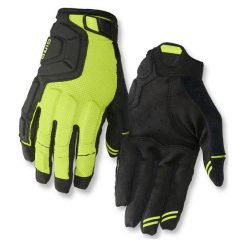 GIRO Rękawiczki rowerowe Remedy X2 lime black r. M (GR-7085586). Rękawiczki marki GIRO. Za 160.11 zł.
