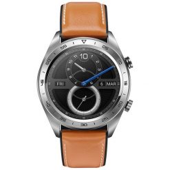 Honor Smartwatch Honor Watch Magic, Silver. Zegarki smartwatch marki Honor. W wyprzedaży za 699.00 zł.