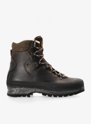 Buty trekkingowe męskie Meindl Engadin Men MFS. Brązowe buty turystyczne MEINDL, bez wzorów, z gumy, bez zapięcia, trekkingowe. Za 1,830.00 zł.