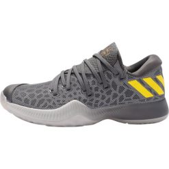 Adidas Performance Obuwie do koszykówki grey. Buty do koszykówki marki adidas Performance. W wyprzedaży za 324.35 zł.