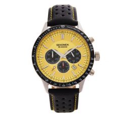 Zegarek Sekonda. Żółte zegarki Sekonda. Za 329.99 zł.